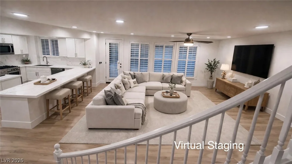 11511 NOORS, Las Vegas, NV 89138