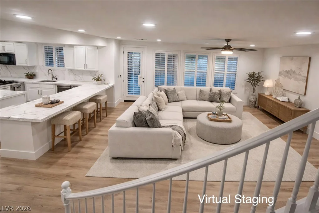 11511 NOORS, Las Vegas, NV 89138