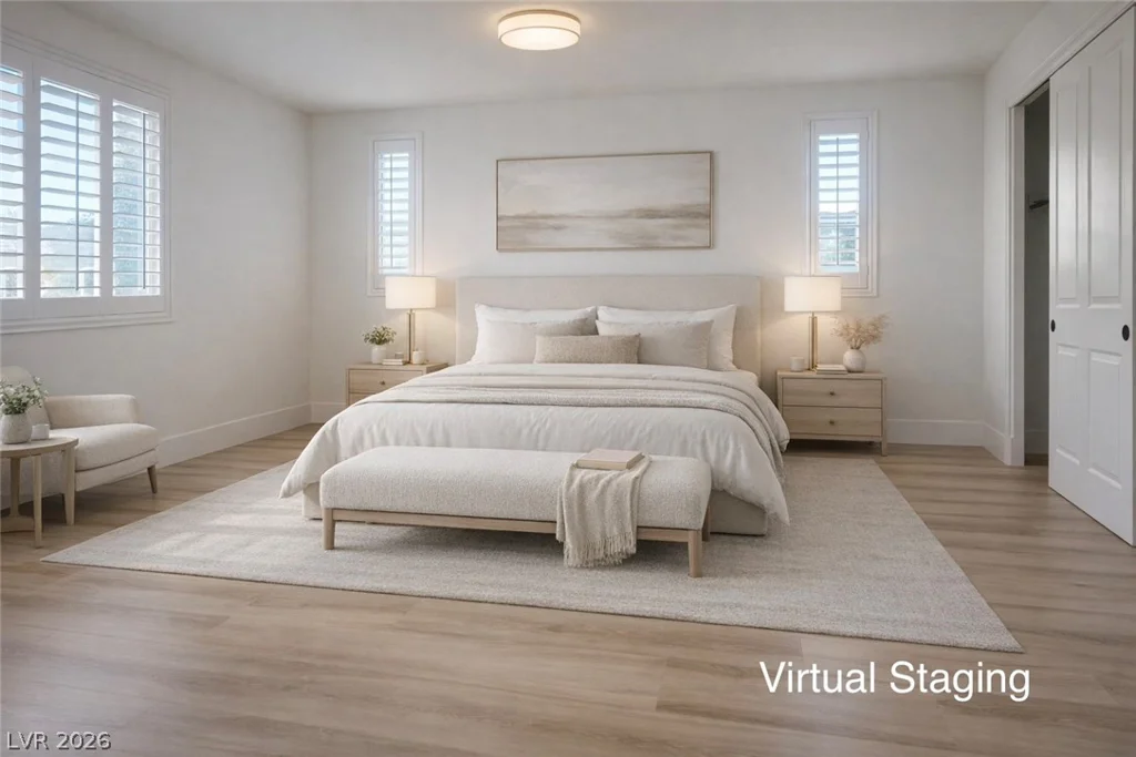 11511 NOORS, Las Vegas, NV 89138