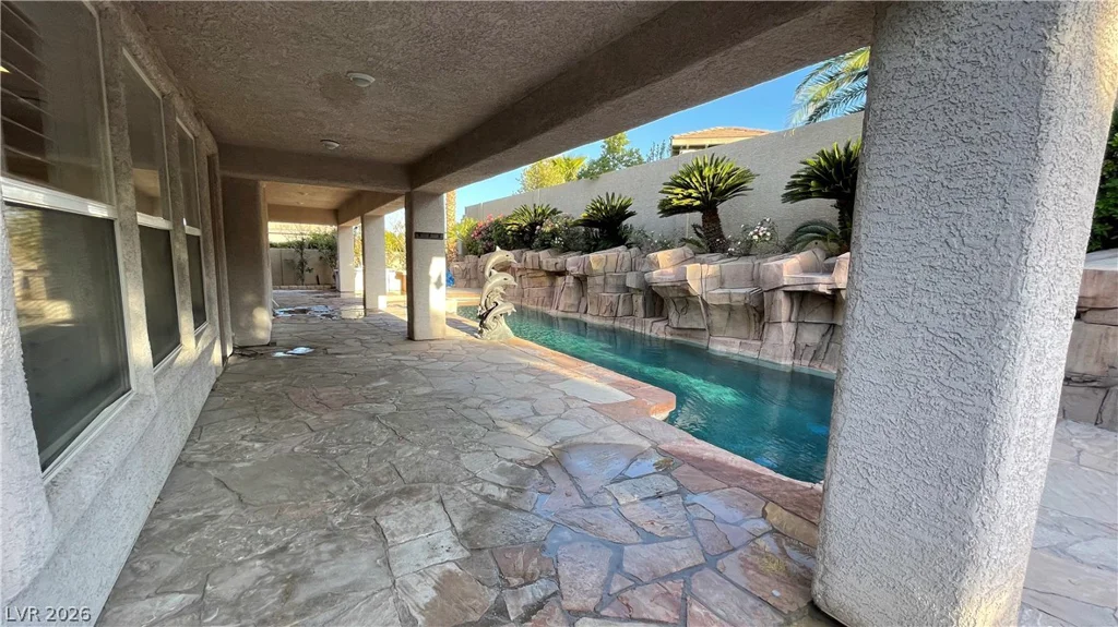 11511 NOORS, Las Vegas, NV 89138