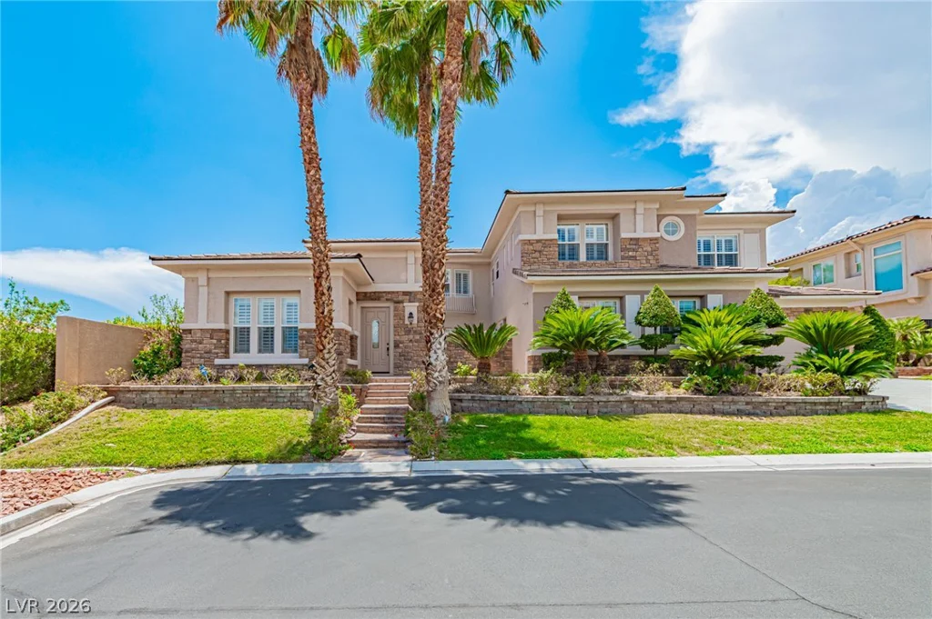 11511 NOORS, Las Vegas, NV 89138