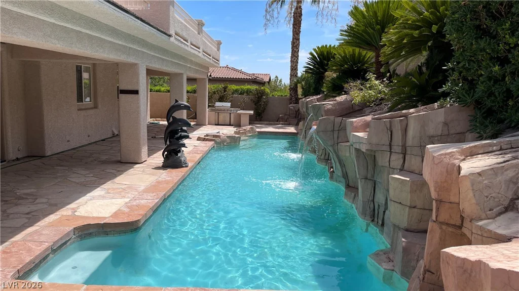11511 NOORS, Las Vegas, NV 89138