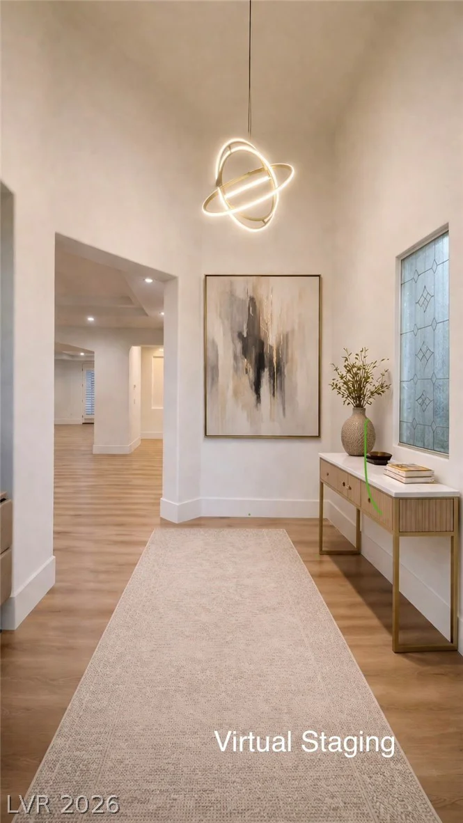 11511 NOORS, Las Vegas, NV 89138