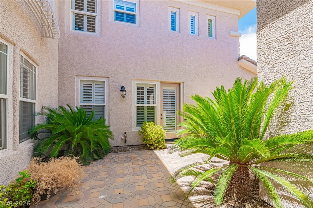 11511 NOORS, Las Vegas, NV 89138