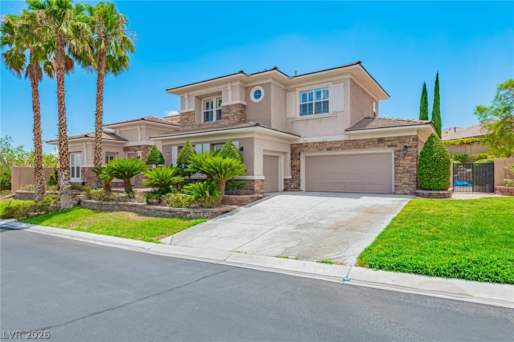 11511 NOORS, Las Vegas, NV 89138