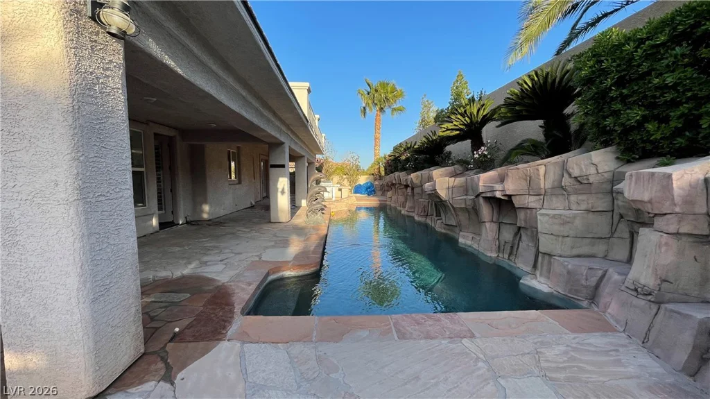 11511 NOORS, Las Vegas, NV 89138