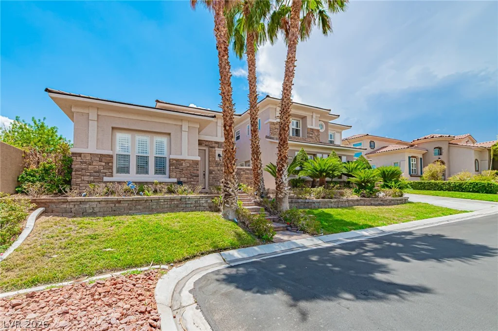 11511 NOORS, Las Vegas, NV 89138