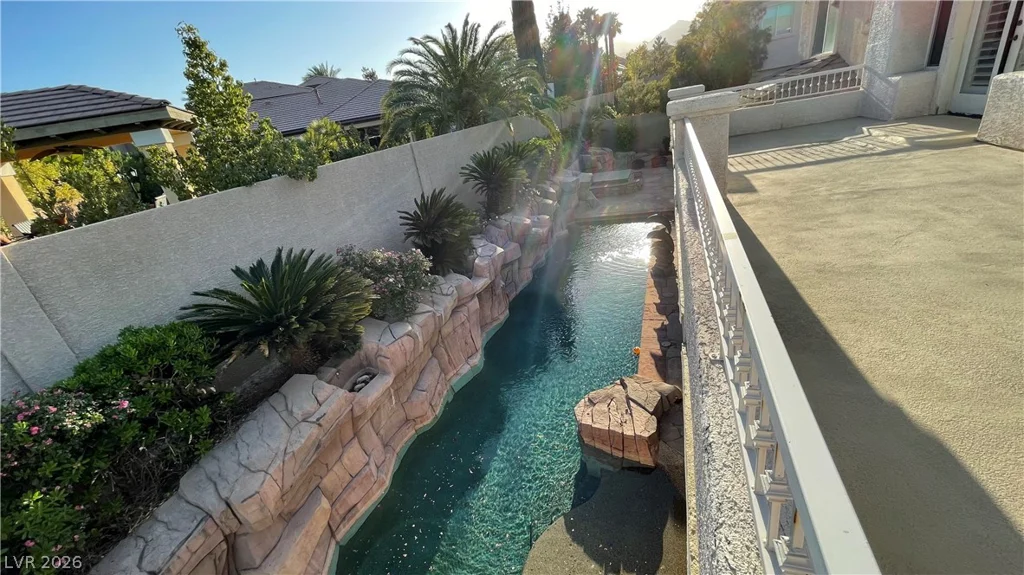 11511 NOORS, Las Vegas, NV 89138