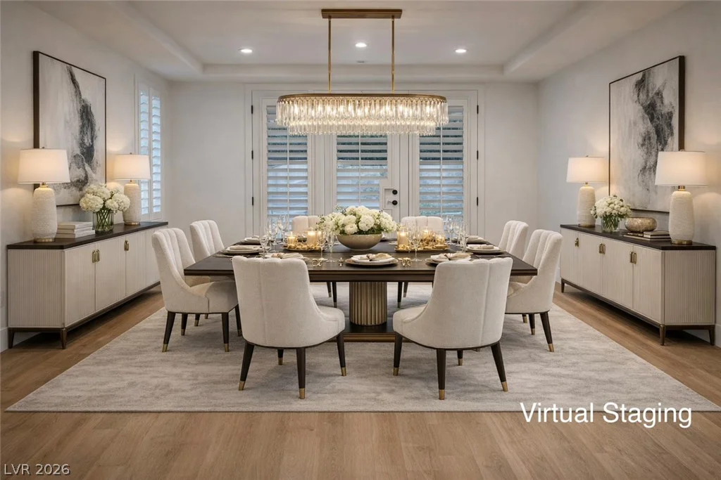 11511 NOORS, Las Vegas, NV 89138