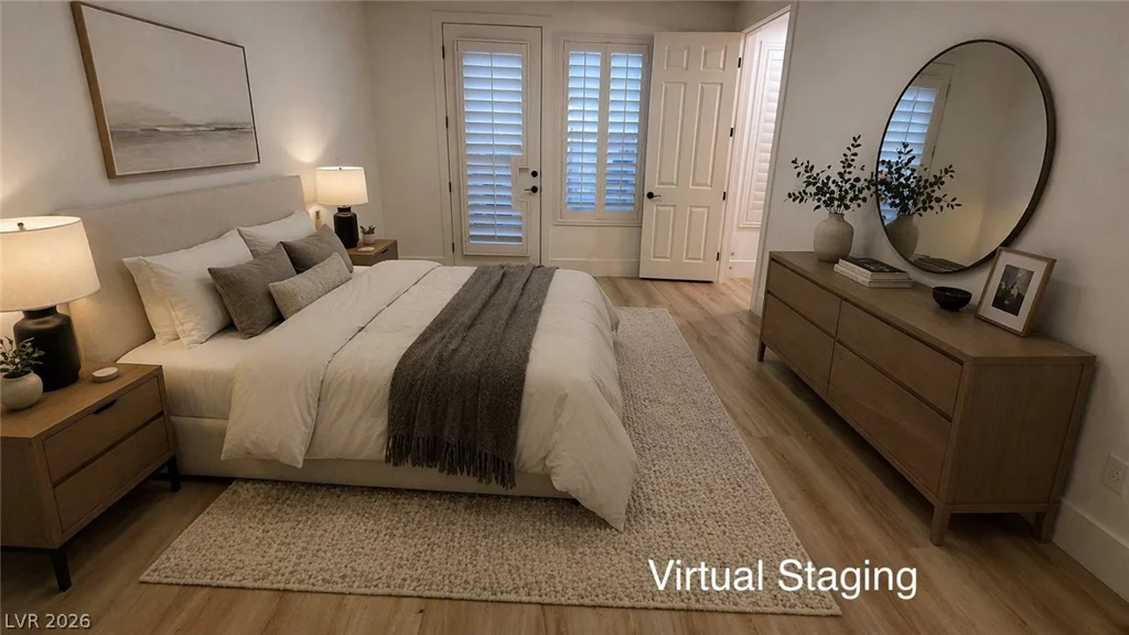 11511 NOORS, Las Vegas, NV 89138