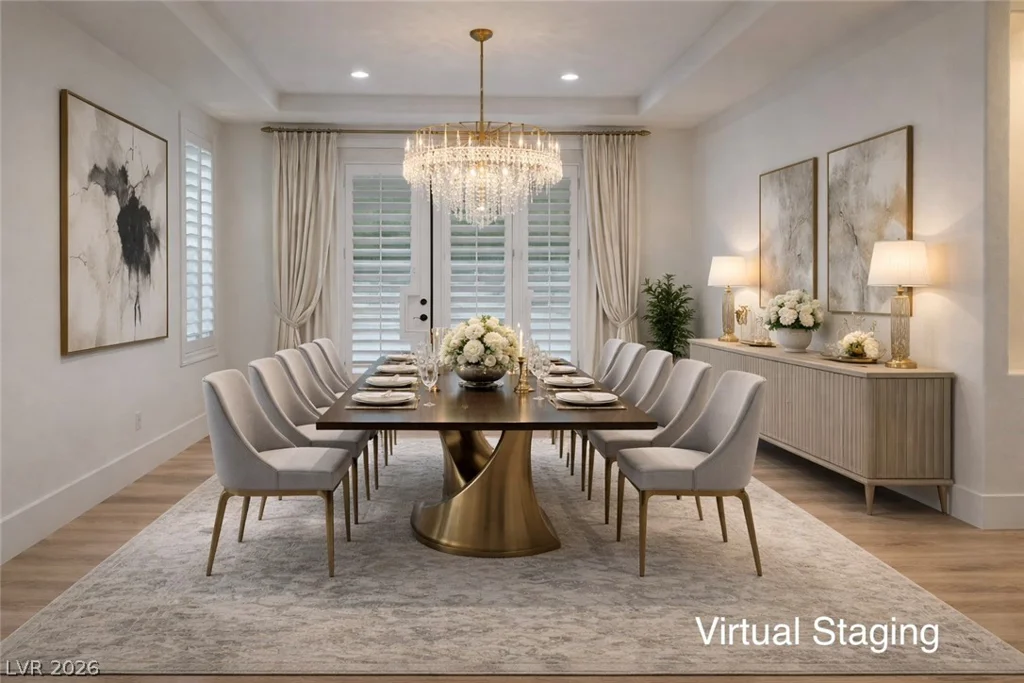 11511 NOORS, Las Vegas, NV 89138