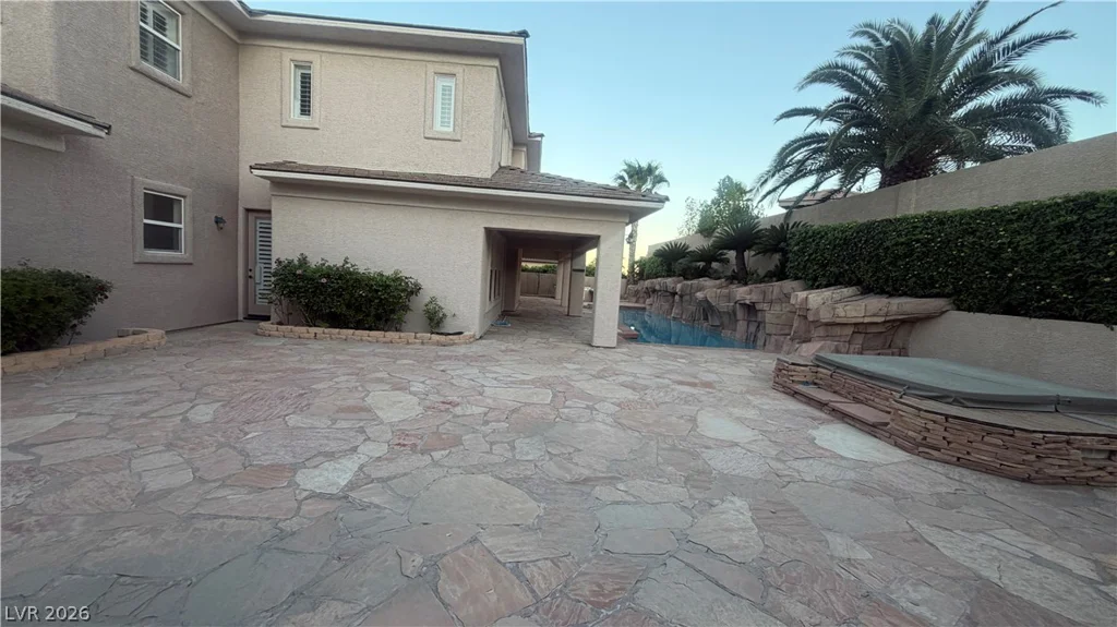 11511 NOORS, Las Vegas, NV 89138