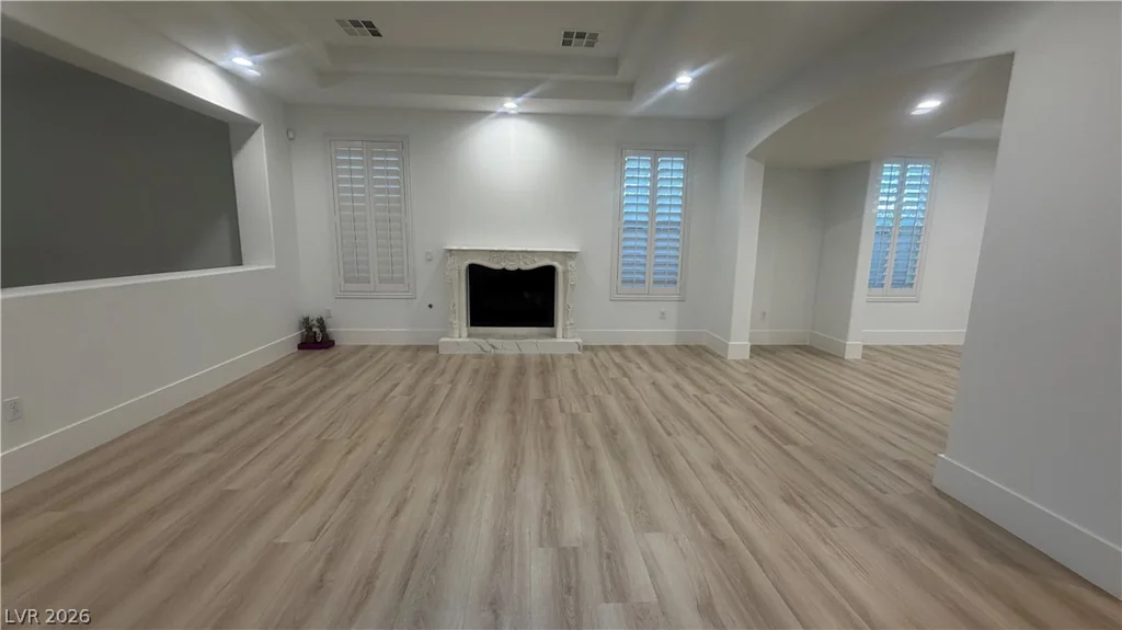 11511 NOORS, Las Vegas, NV 89138