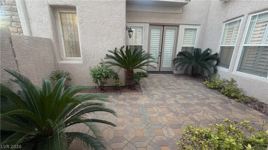 11511 NOORS, Las Vegas, NV 89138