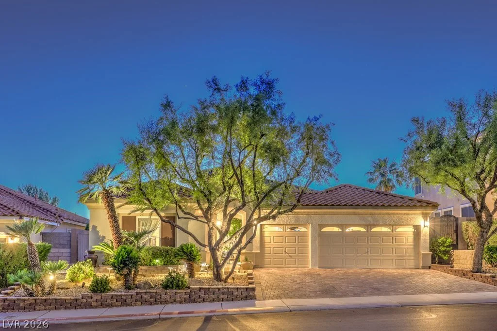 2846 Botticelli, Henderson, NV 89052