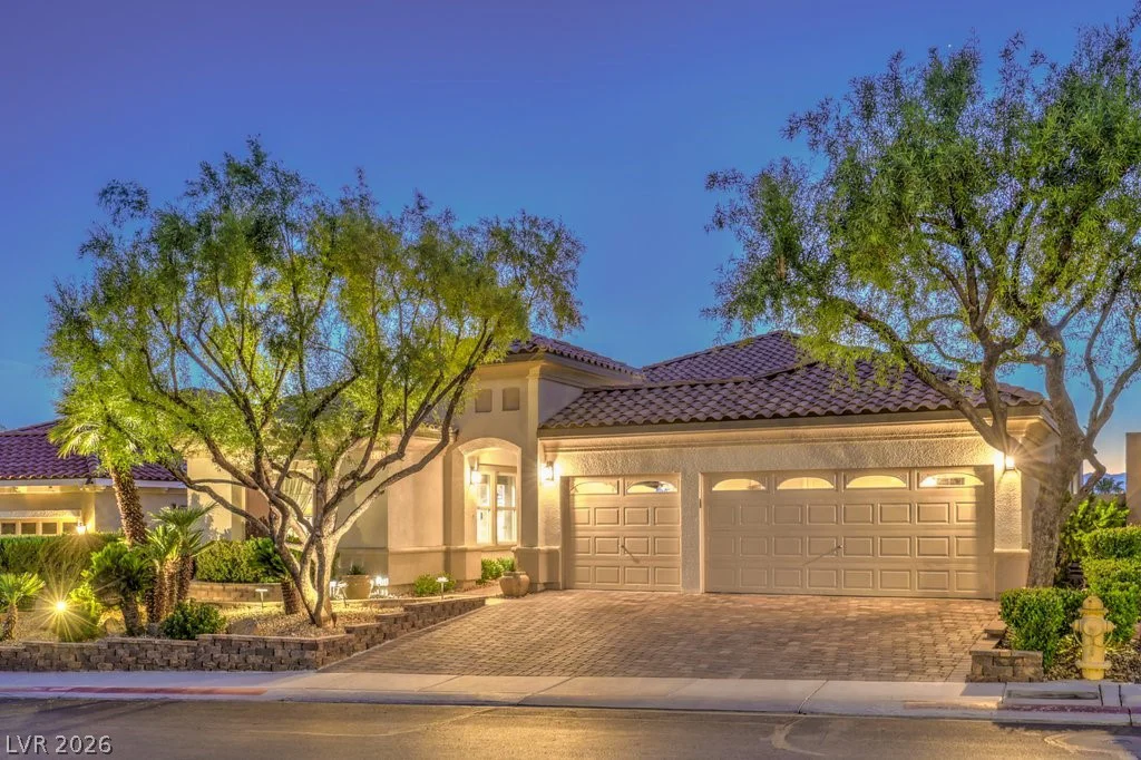 2846 Botticelli, Henderson, NV 89052