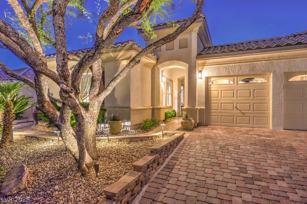2846 Botticelli, Henderson, NV 89052