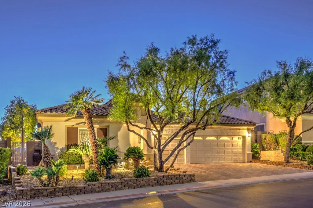 2846 Botticelli, Henderson, NV 89052