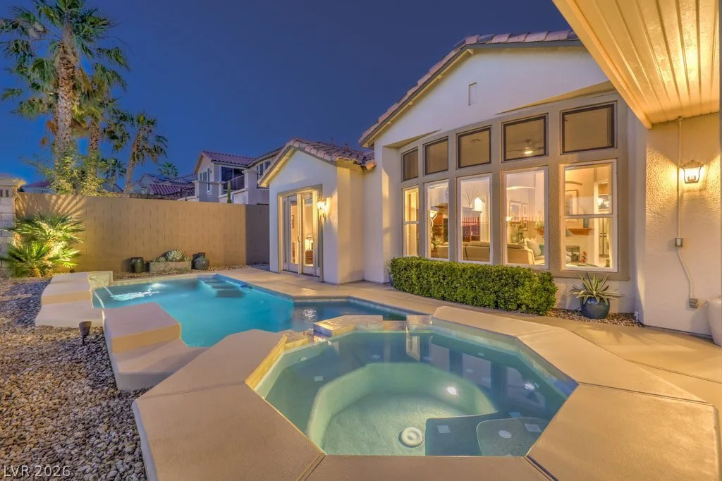 2846 Botticelli, Henderson, NV 89052