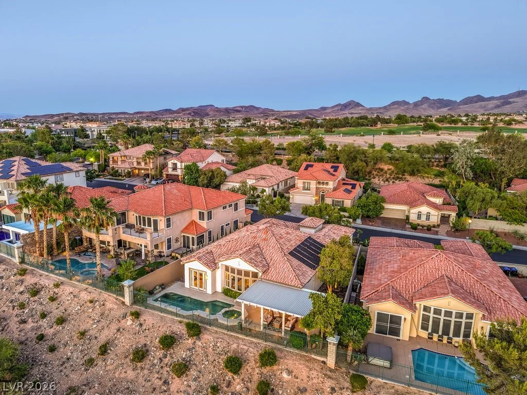 2846 Botticelli, Henderson, NV 89052