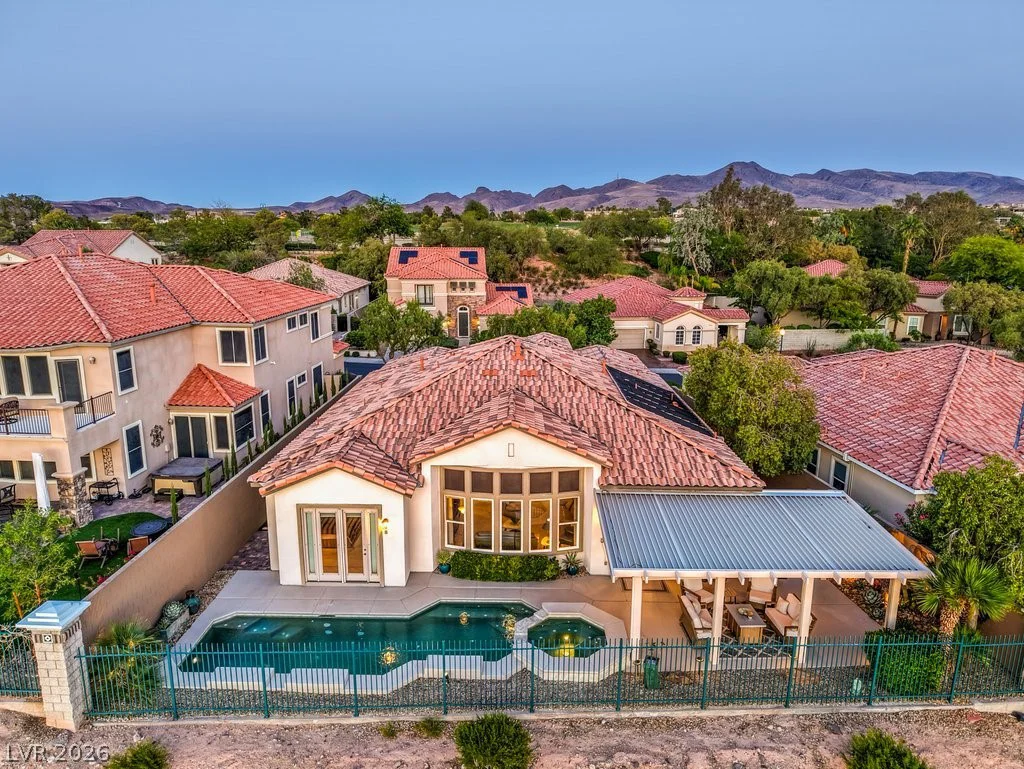 2846 Botticelli, Henderson, NV 89052