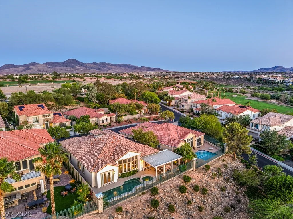 2846 Botticelli, Henderson, NV 89052