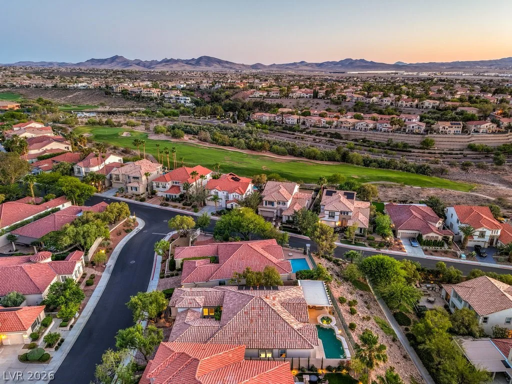 2846 Botticelli, Henderson, NV 89052