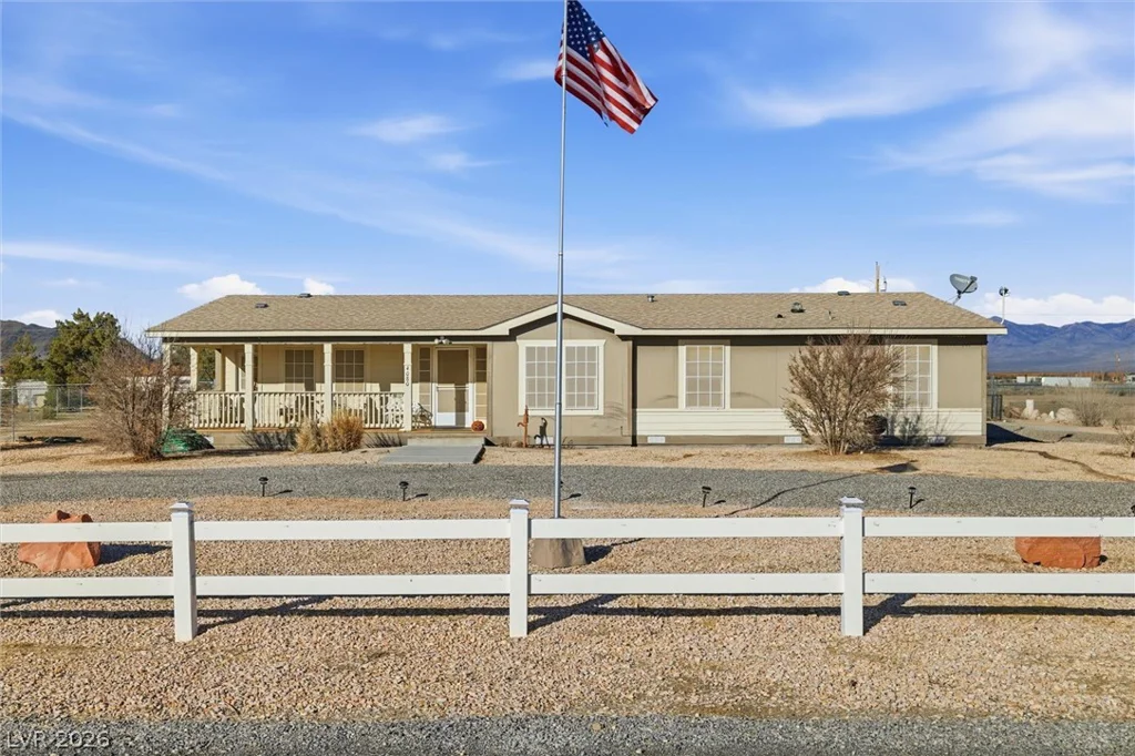 4080 Jessica, Pahrump, NV 89048