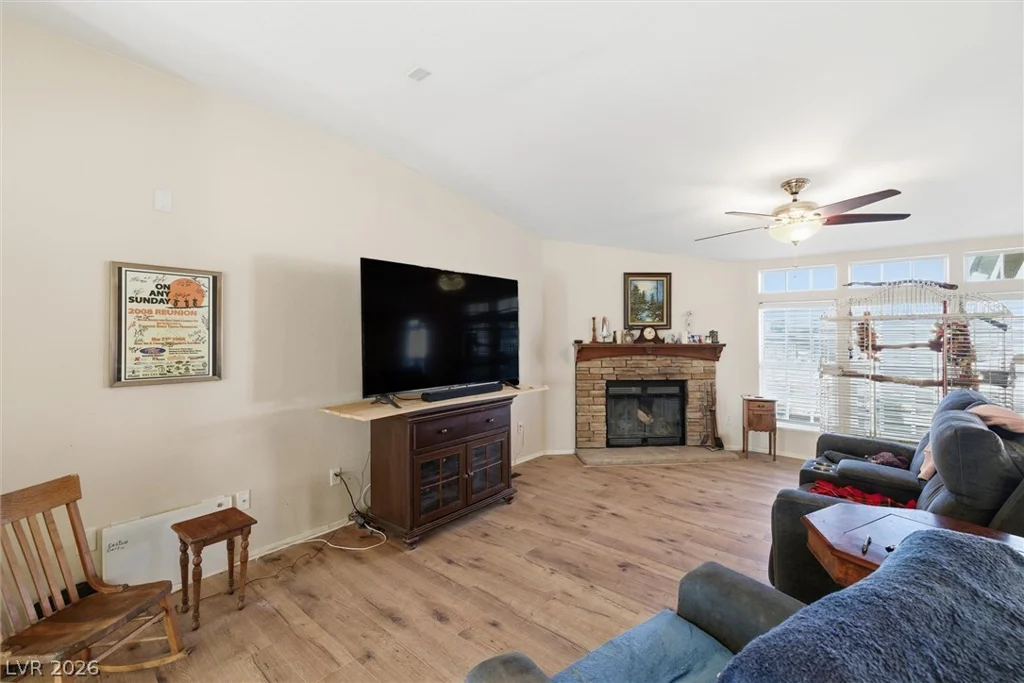 4080 Jessica, Pahrump, NV 89048