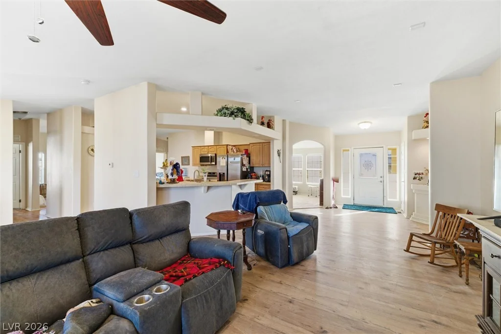 4080 Jessica, Pahrump, NV 89048