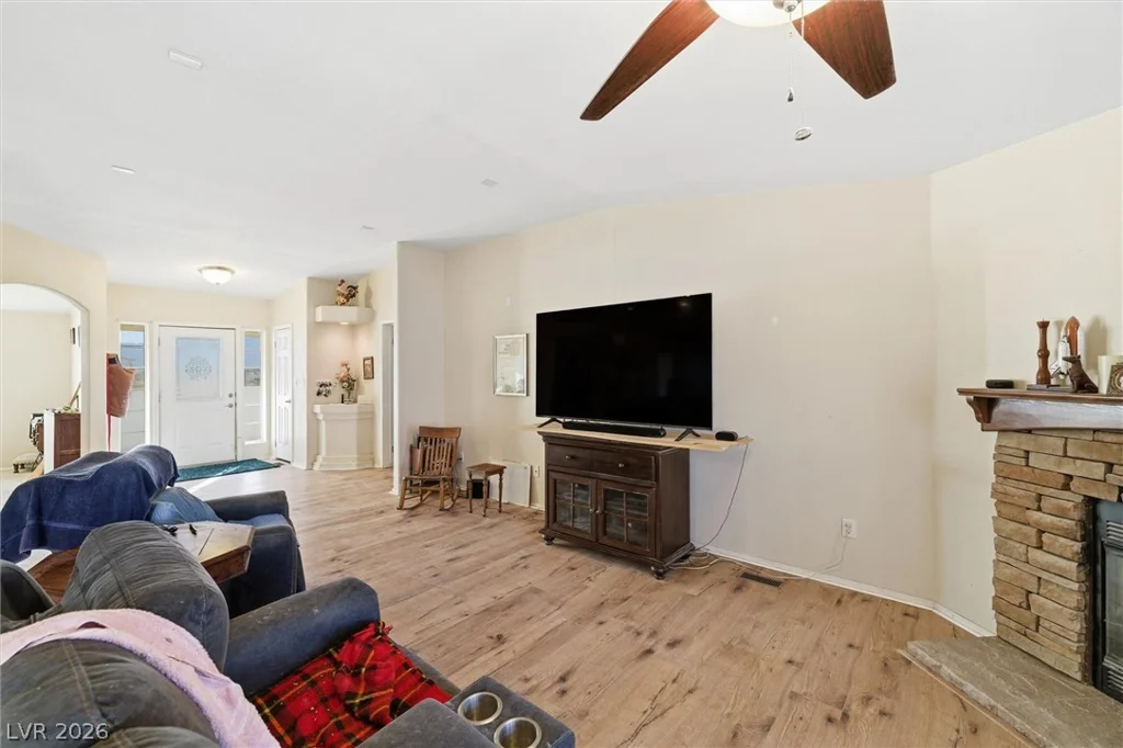 4080 Jessica, Pahrump, NV 89048