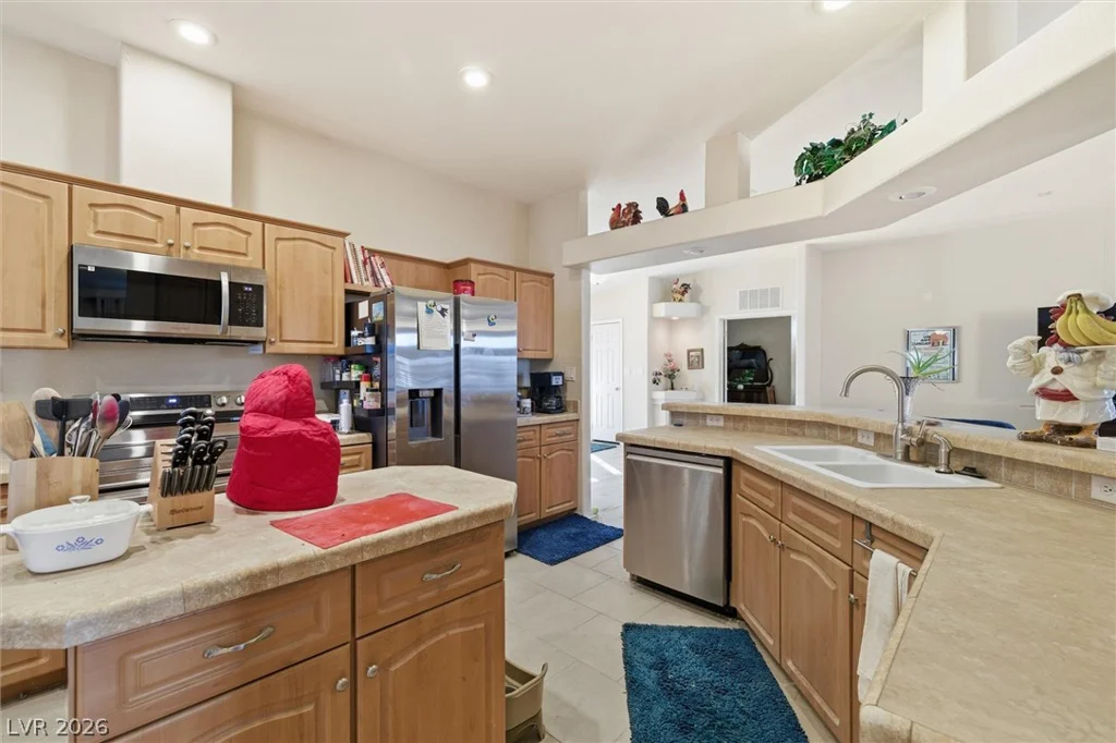4080 Jessica, Pahrump, NV 89048
