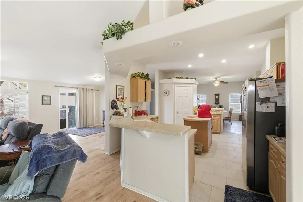 4080 Jessica, Pahrump, NV 89048