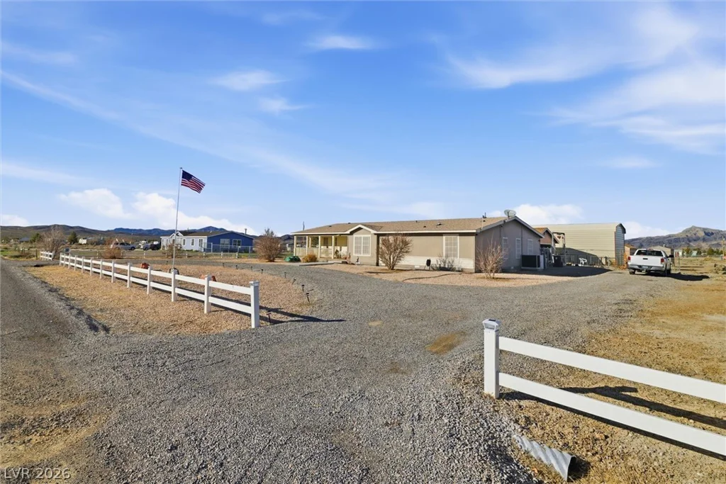 4080 Jessica, Pahrump, NV 89048