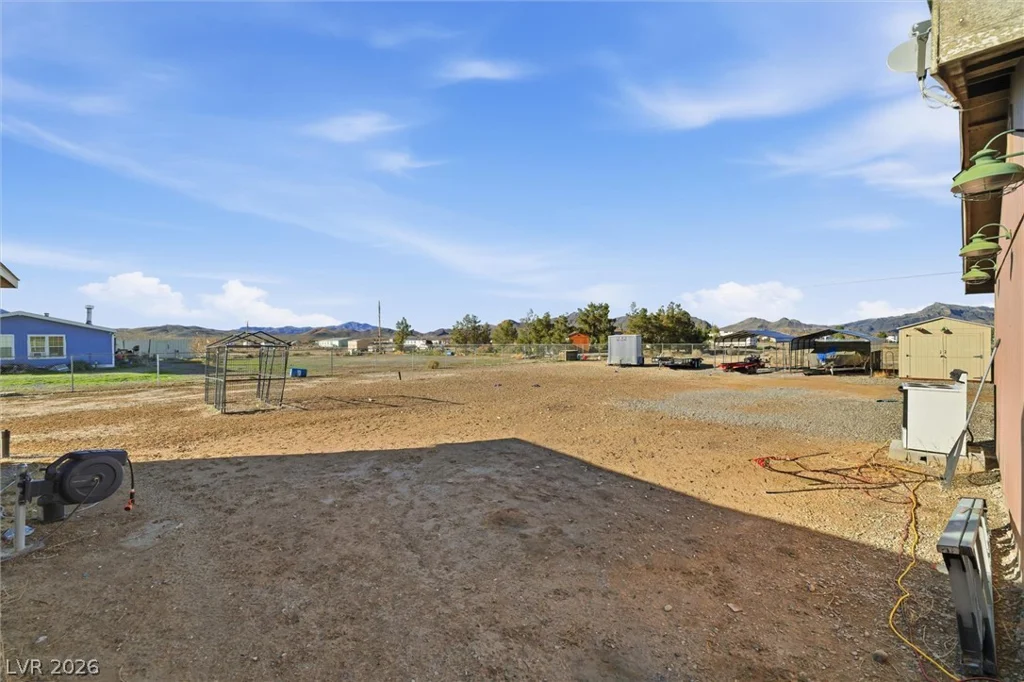 4080 Jessica, Pahrump, NV 89048