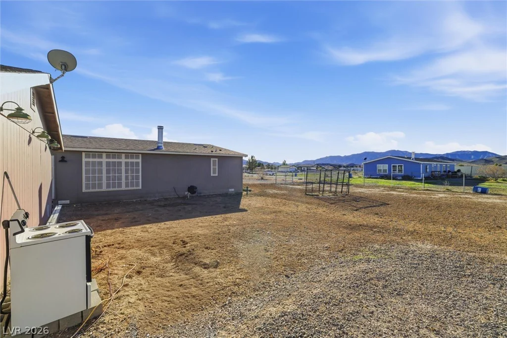4080 Jessica, Pahrump, NV 89048