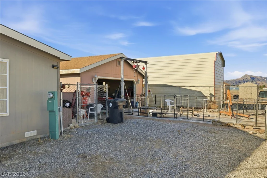 4080 Jessica, Pahrump, NV 89048