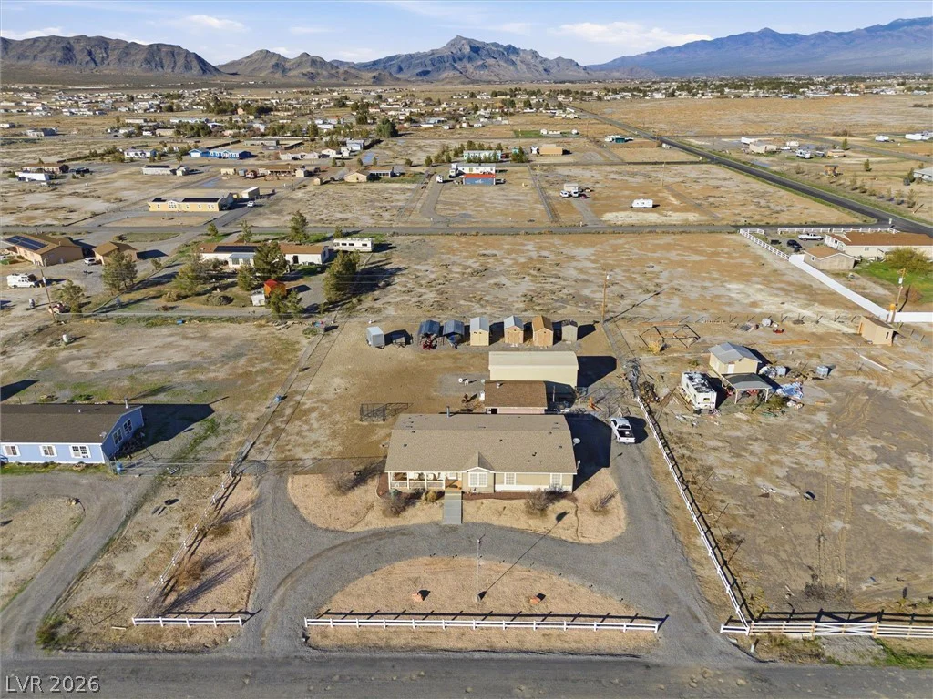4080 Jessica, Pahrump, NV 89048