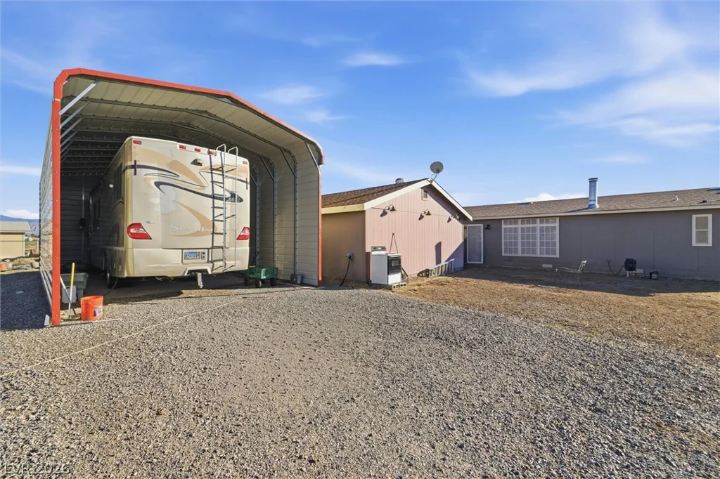 4080 Jessica, Pahrump, NV 89048