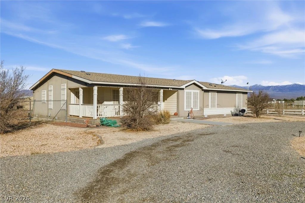 4080 Jessica, Pahrump, NV 89048