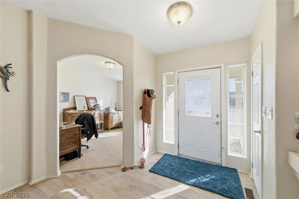 4080 Jessica, Pahrump, NV 89048