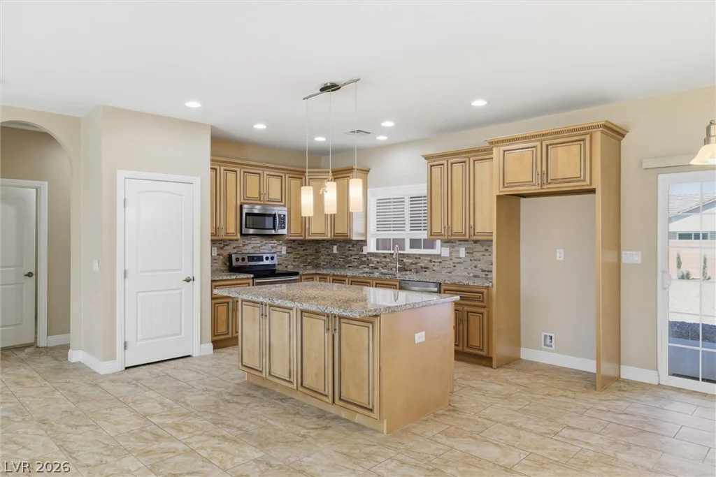 4800 Honey Locust, Pahrump, NV 89061