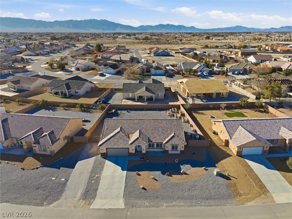 4800 Honey Locust, Pahrump, NV 89061