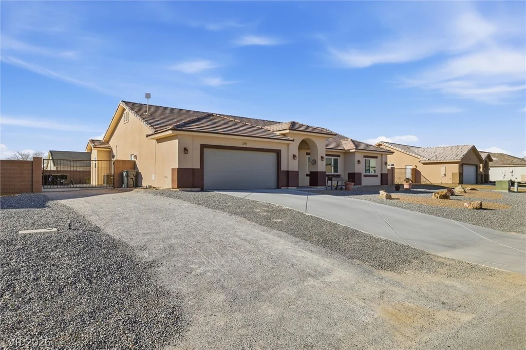 4800 Honey Locust, Pahrump, NV 89061