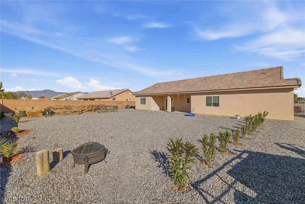 4800 Honey Locust, Pahrump, NV 89061