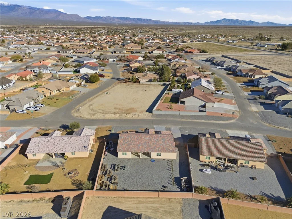 4800 Honey Locust, Pahrump, NV 89061