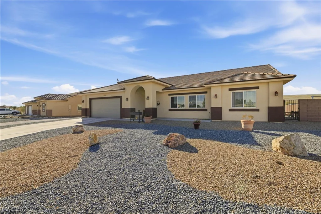 4800 Honey Locust, Pahrump, NV 89061