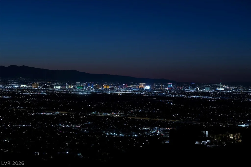 527 Rock Peak, Henderson, NV 89012