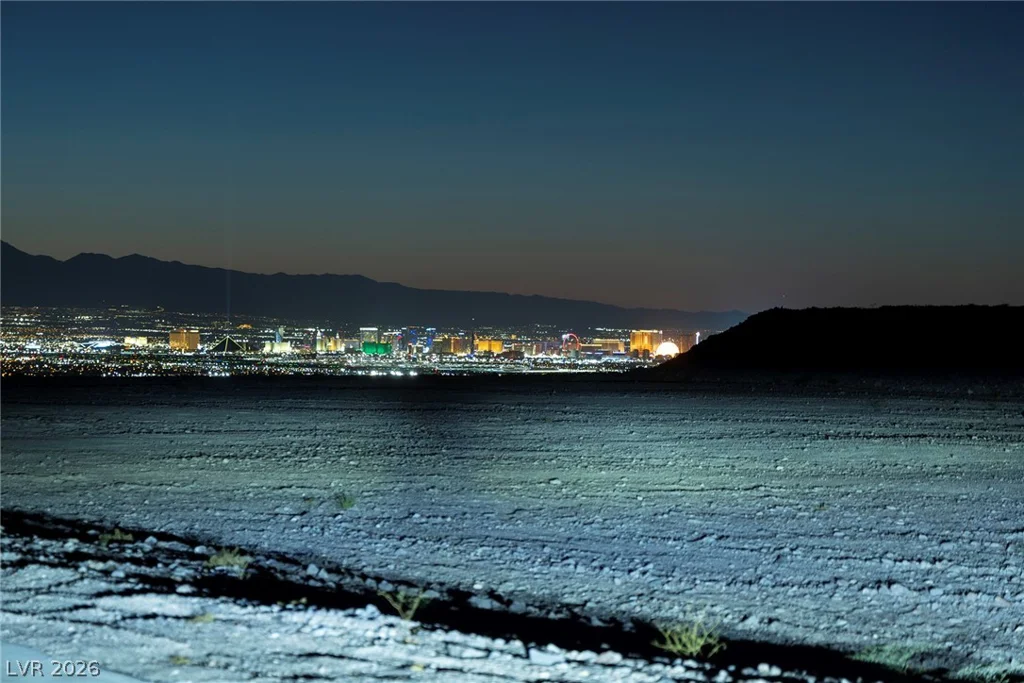 527 Rock Peak, Henderson, NV 89012