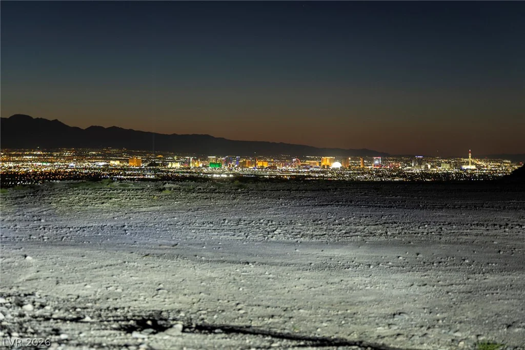 527 Rock Peak, Henderson, NV 89012